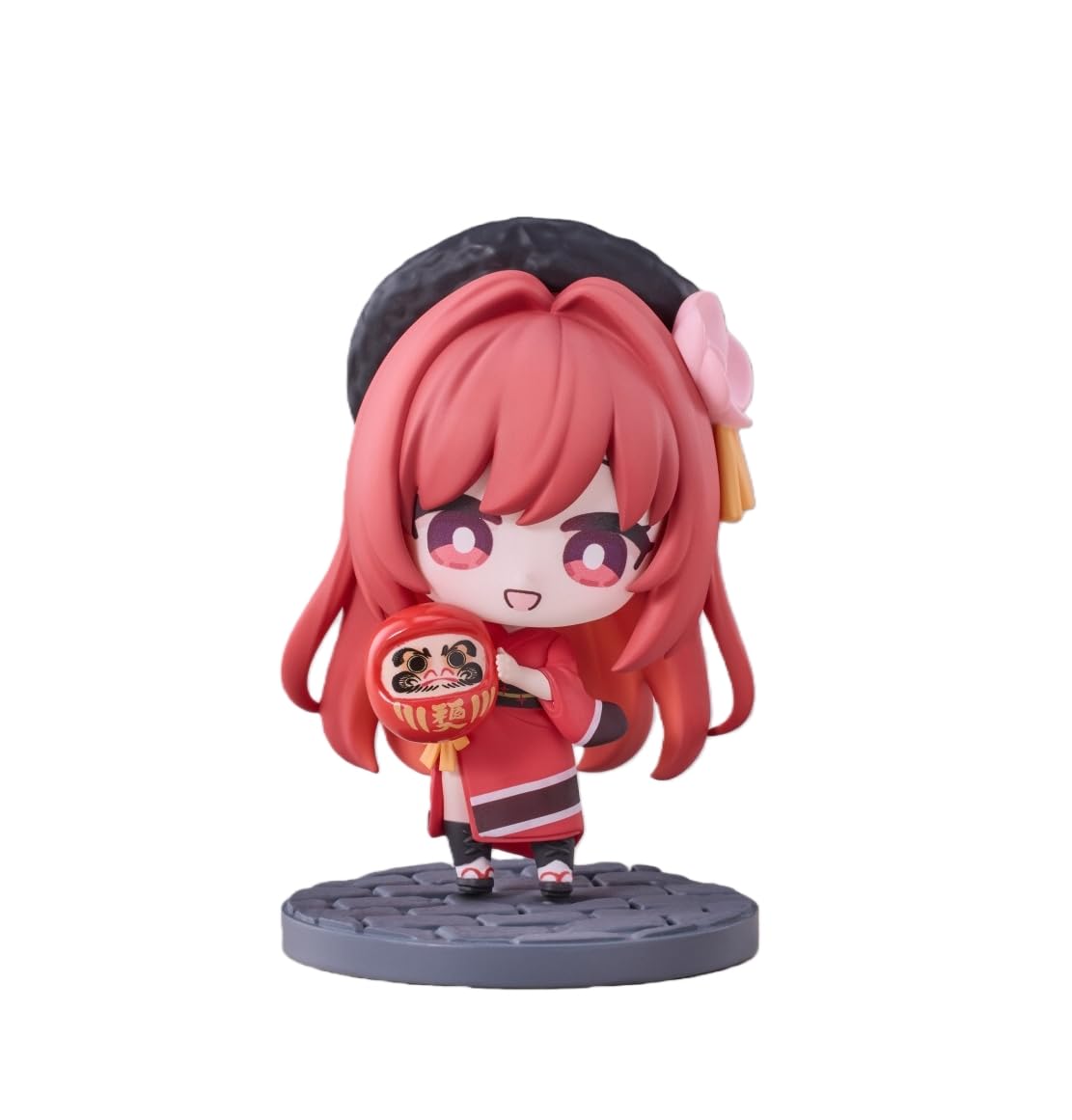 Amazon | 『勝利の女神：NIKKE』SACシリーズ 新年スペシャルSDフォルメ